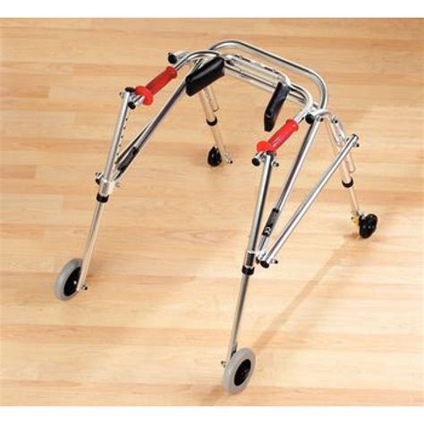 patterson medical kaye reverse walker walkers serfinity medical