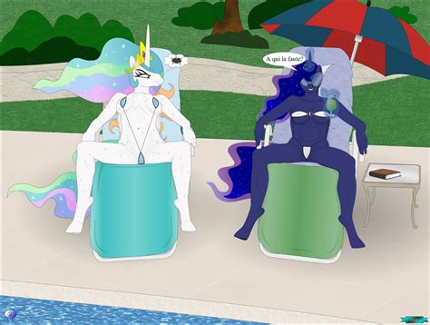 Epic Bikini By Fab Hentai Foundry