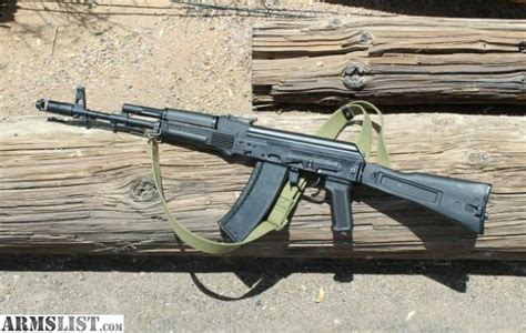 Armslist For Sale Legion Izhevsk Russian Ak X Mm