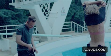 OSLO AUGUST ST NUDE SCENES AZNude