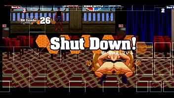 B Jennet Kof Xi Vs Bara Dong Hwan Hentai XNXX