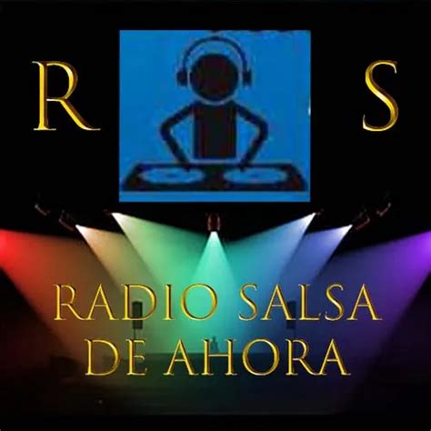 Listen To LA SALSA DE AHORA RADIO Zeno FM