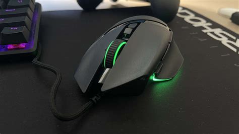 Обзор игровой мыши Razer Basilisk V3 : GameZ= - игровой портал
