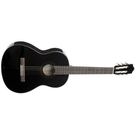 Yamaha C40 - классическая гитара | Купить в магазине Аудиомания