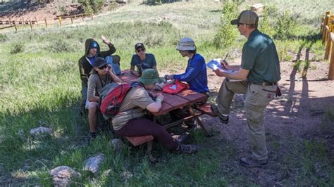 Troop Long Term Camping Plano Troop 1000 — Boy Scouts Of America