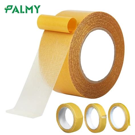 Высококлейкая Двусторонняя Лента, Прозрачная Водостойкая Лента Без ...