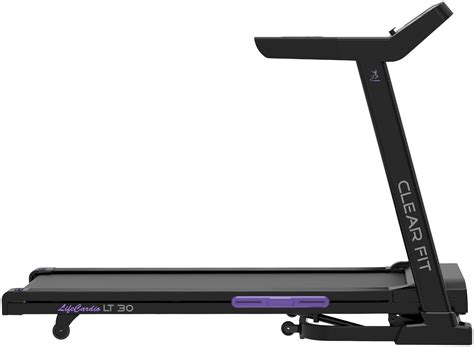 Беговая дорожка Clear Fit LifeCardio LT 30 — купить по выгодной цене на ...