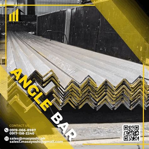 Angle Bar 1 12 X 1 12 X 3mm Std Angle Bar 1 12 X 1 12 X 2mm