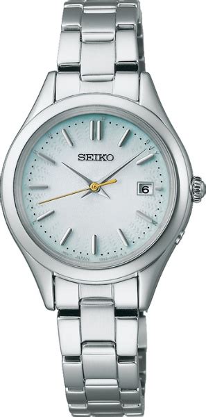 Seiko Selection Swfh Raise The