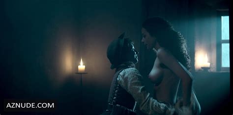 LUNA NERA NUDE SCENES AZNude