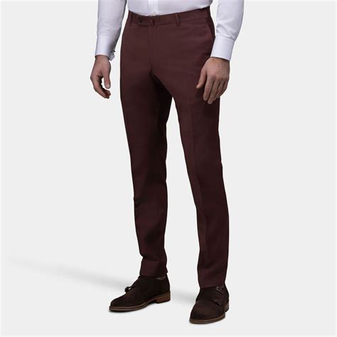 Custom Made Suit Pants Tailor Store®