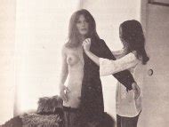 Olga Georges Picot Nude Pics Page