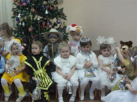 Новогодний костюм: Самурай | Шкатулка