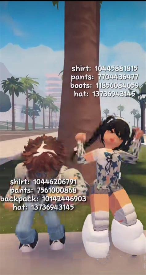 Pin By Nathalie On Roblox In 2023 Role Play Outfits Roblox Roblox