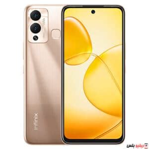 سعر ومواصفات Infinix Hot 12 والتفاصيل الكاملة للهاتف ريفيو بلس