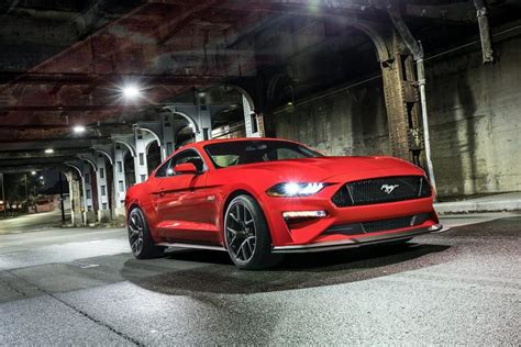 ford mustang maintenance schedule  costs