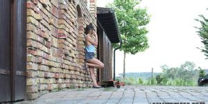 21NATURALS Sexy Hardcore Erotica On The Farm With Mona Kim Porn Videos