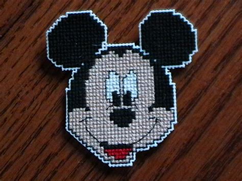 Mickey Mouse Magnet By Musiclovelife19 On Deviantart
