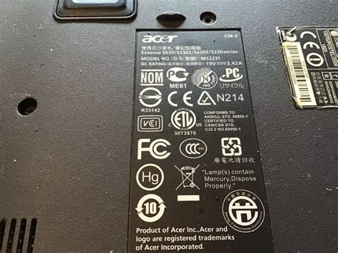 Acer Extensa 15 EX215-51 Im Test: Arbeitsmaschine Mit, 59% OFF