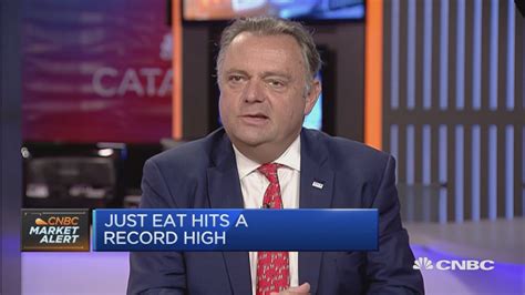 andrew griffith just eat sky net worth