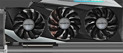Gigabyte RTX 3080 12GB GDDR6X Gaming OC (GV-N3080GAMING OC-12GD ...