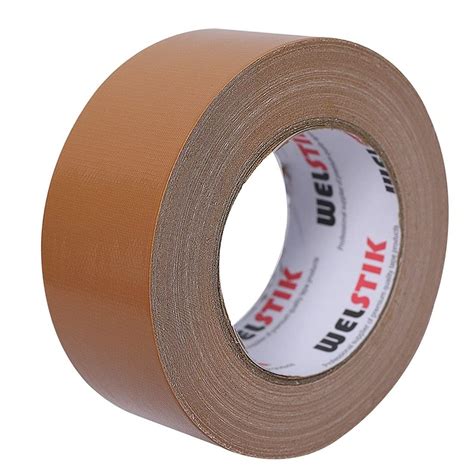 Welstik Tape Professional Grade Duct Tape Designed For Home And Office