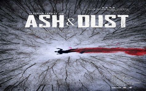 فيلم Ash And Dust 2022 مترجم موقع فشار