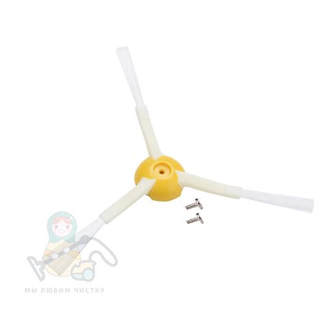 Купить Аксессуары для пылесоса Совместимость с iRobot робот-пылесос ...