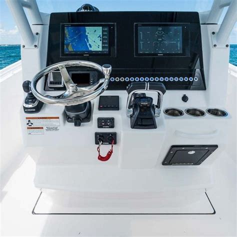 280cc Helm Console Center Console Center Console Boats Centre