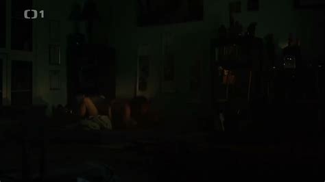 Nude Video Celebs Anna Geislerova Sexy Nevinne Lzi S E