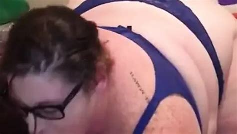 Britische Bbw Lutscht Schwanz Xhamster