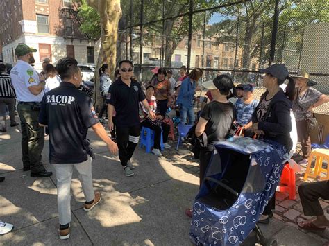 Earlier today your Neighborhood... - NYPD 72nd Precinct | Facebook