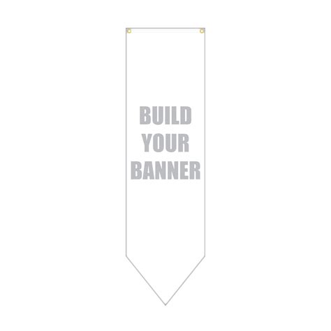 Hem And Grommet Digital Stadium Banner School