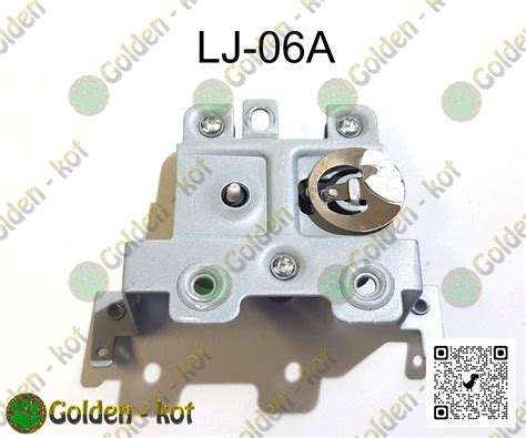 Контроллер чайника LJ-06A, с 1-м термостатом (без контактной группы)