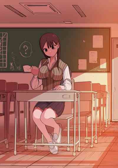 10 Nichigo Ni MenHeal Ni Naru Gal Nhentai Hentai Doujinshi And Manga