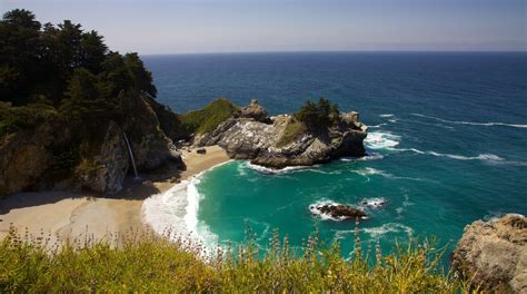 Pfeiffer Big Sur State Park in Big Sur - Touren und Aktivitäten