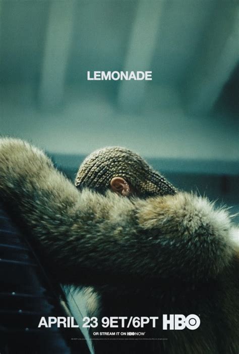 Lemonade Tv Poster Imp Awards