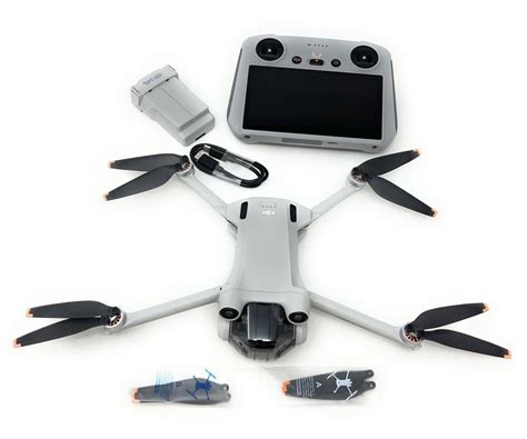DJI Mavic Mini 3 Pro dron komplet