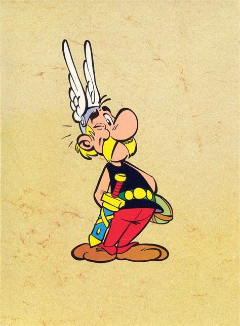 Asterix (Delta)