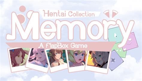 Games Like Hentai Collection Memory 18 Best Alternatives