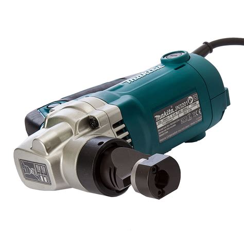Makita JN3201J Nibbler 3.2mm 110V | Toolstop
