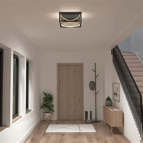 Modern Hallway Ceiling Lighting Shelly Lighting