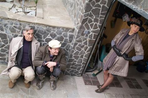 Сериал Сваты 2 сезон: смотреть онлайн в хорошем качестве, фото, видео ...