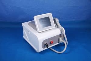 10 000 000 Flashes Armpit Beard Bikini Line Body Hair Removal Diode Laser Machine Guangzhou