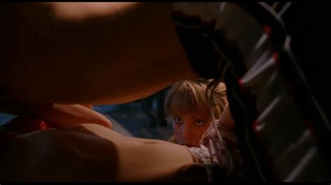 Naked Amanda Walsh In Smallville