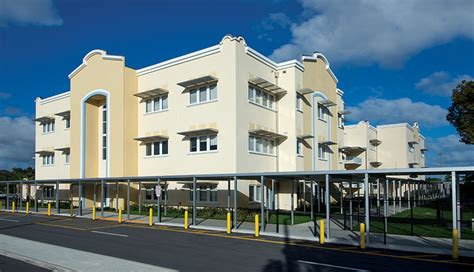 Fort Lauderdale High School - Kaufman Lynn Construction