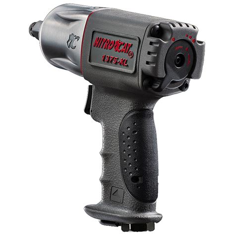 1 2 Xtreme Power Impact Wrench Aircat Tools