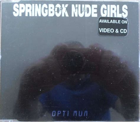 Rock Springbok Nude Girls Opti Mum For Sale In Worcester ID