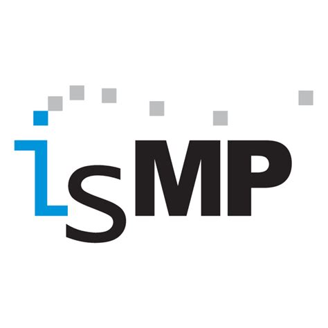 Ismp Logo Vector Logo Of Ismp Brand Free Download Eps Ai Png Cdr