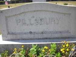 John R Pillsbury 1888 1972 Mémorial Find a Grave